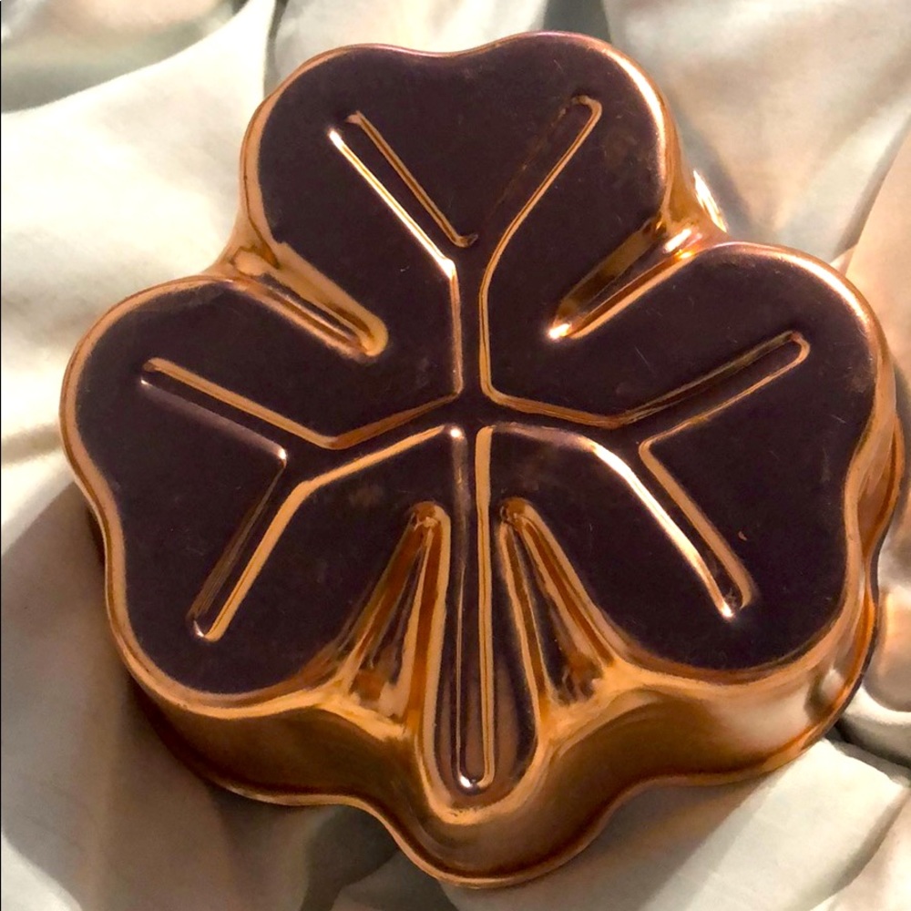 3 Leaf Clover